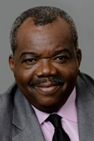 Frederick Udochi