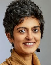 Nandini Natarajan