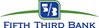 Fifth Third Bank logo