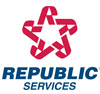 Republic Services logo