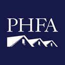 PHFA logo