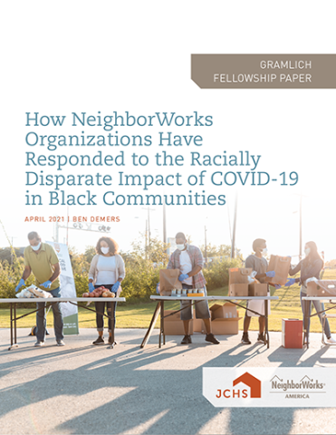 How-NeighborWorks-Organizations-Have-Responded-to-the-Racially-Disparate-Impact-of-COVID-19-in-Black